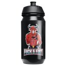 The Red Bottle for Lubricant Fuck & Fist 500ml