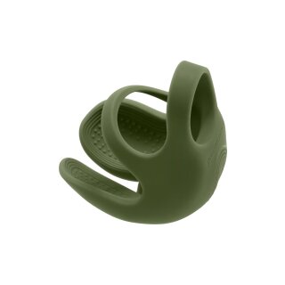 Zero Tolerance Nutty Buddy