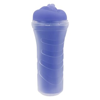 Zero Tolerance Pop On The Glow