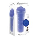 Zero Tolerance Pop On The Glow