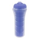 Zero Tolerance Pop On The Glow