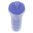 Zero Tolerance Pop On The Glow