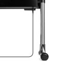 Bedroom Fantasies Sexmachine with Dildo and Remote