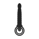 Easy Toys Men Only Multifunctional Dildo Black
