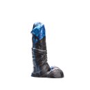 Kiotos Revolt Blue Wave 01 Large 20,5 cm