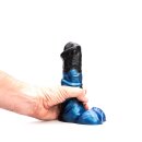 Kiotos Revolt Blue Wave 01 Medium 18 cm