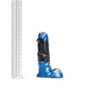 Kiotos Revolt Blue Wave 01 Small 16,5 cm