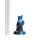 Kiotos Revolt Blue Wave 03 Large 8 cm