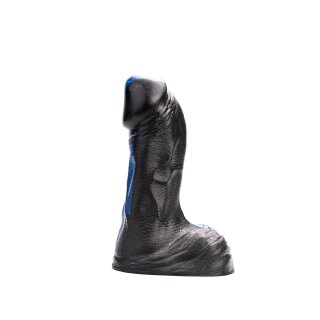 Kiotos Revolt Blue Wave 04 Medium 21 cm