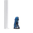 Kiotos Revolt Blue Wave 05 Small 12 cm
