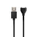 Rosy Gold Rabbit Vibrator with thrusting function Black