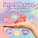 Creative Conceptions Mini Pony Schlüsselanhänger Vibrator