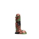 Kiotos Revolt Green Army 01 Small 16,5 cm