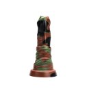 Kiotos Revolt Green Army 02 Medium 22,5 cm