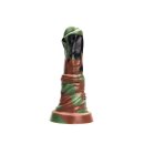 Kiotos Revolt Green Army 02 Medium 22,5 cm