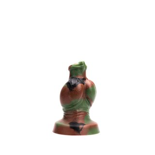 Kiotos Revolt Green Army 03 Large 15,5 cm