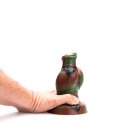 Kiotos Revolt Green Army 03 Large 15,5 cm