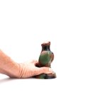 Kiotos Revolt Green Army 03 Medium 7 cm