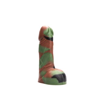 Kiotos Revolt Green Army 06 Small 19,5 cm