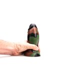 Kiotos Revolt Green Army 07 Small 16 cm