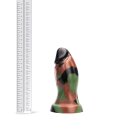 Kiotos Revolt Green Army 07 Small 16 cm