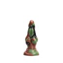 Kiotos Revolt Green Army 09 Small 17,5 cm