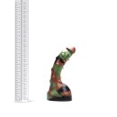 Kiotos Revolt Green Army 18 Small 15 cm