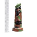 Kiotos Revolt Green Army 25 26 cm