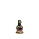 Kiotos Revolt Green Army 10 Small 5,5 cm