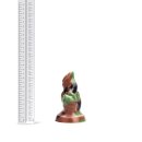 Kiotos Revolt Green Army 10 Small 5,5 cm