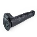 Kiotos Cox MEGA Black 07 27 cm