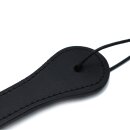 Kiotos Leather Sweetheart Paddle