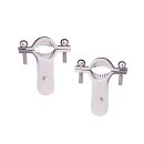 Kiotos Adjustable Nipple Clamp Tinkling Bells