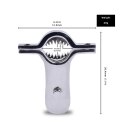 Kiotos Adjustable Nipple Clamp Tinkling Bells