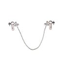 Kiotos Adjustable Nipple Clamp Tinkling Bells