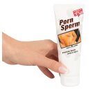 Porn Sperm 125 ml GP neu