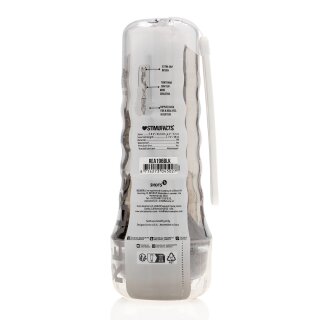 RealRock Easy Rider - Pussy Masturbator - Black