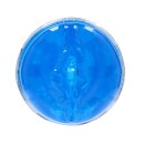 RealRock Easy Rider - Pussy Masturbator - Blue