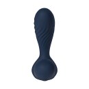 Svakom Vick Neo 2 Prostata Vibrator Blau