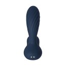 Svakom Vick Neo 2 Prostata Vibrator Blau