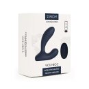 Svakom Vick Neo 2 Prostata Vibrator Blau