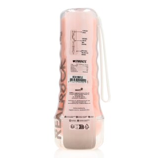 RealRock Easy Rider - Pussy Masturbator - Flesh