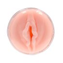 RealRock Easy Rider - Pussy Masturbator - Flesh