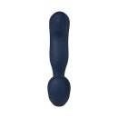 Svakom Iker Neo Anal Vibrator Blue