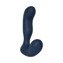 Svakom Iker Neo Anal Vibrator Blue