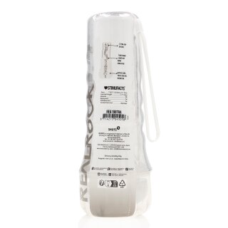 RealRock Easy Rider - Pussy Masturbator - Transparent