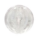 RealRock Easy Rider - Pussy Masturbator - Transparent