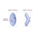 Svakom - Echo 2 Sky Blue