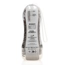 RealRock Easy Rider - Textured Masturbator - Black