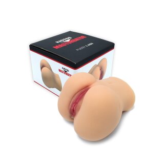 Kiotos Masturbator Pussy & Ass NR10